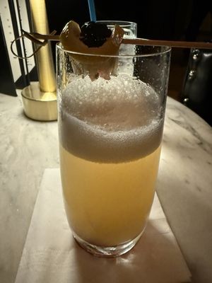 Straight Up by null