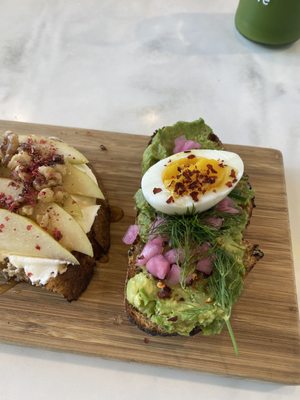 The Green Collective Eatery by null