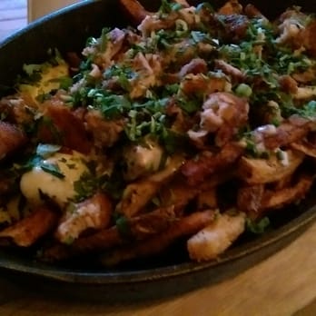 Black Sheep - Poutine - Wine Bars Near Me - Milwaukee, Wisconsin Black Sheep - Poutine - Wine Bars Near Me - Milwaukee, Wisconsin