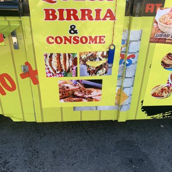 Mamacitas - Food Trucks Near Me - Mountain View, California