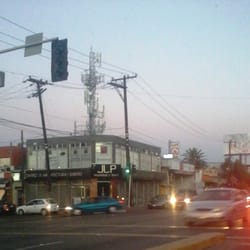 JLP Arquitectura y Diseño