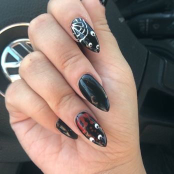 Encore Nails & Spa - Nails by Luann - Nail Salons Near Me - Ventura, California Encore Nails & Spa - Nails by Luann - Nail Salons Near Me - Ventura, California