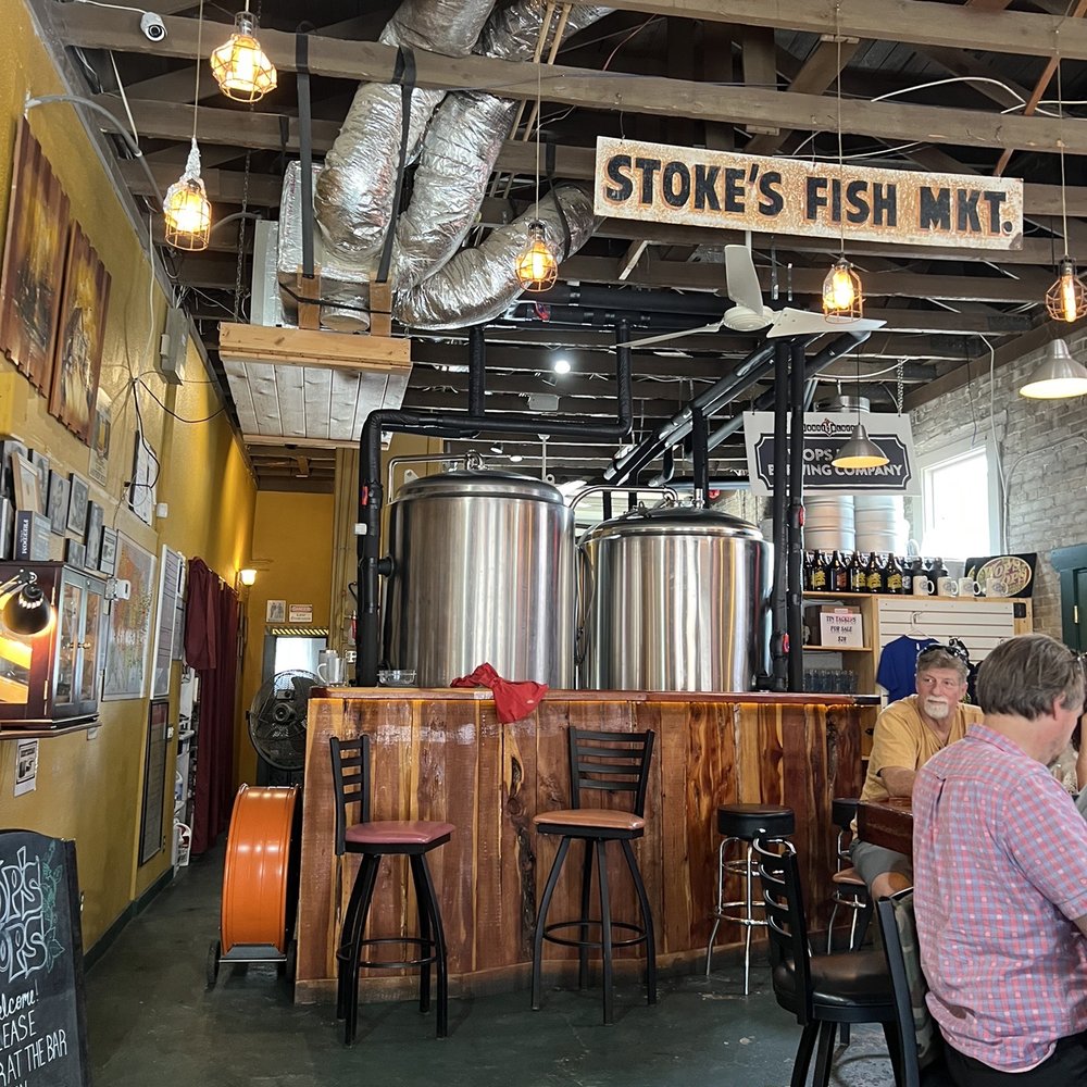 Wop's Hops Brewing Company - Breweries Near Me - Sanford, Florida Wop's Hops Brewing Company - Breweries Near Me - Sanford, Florida