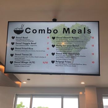 Kpop Bbq To Go - Korean Near Me - Kennesaw, Georgia