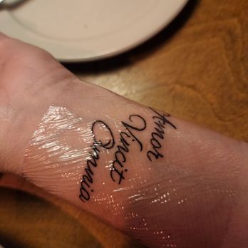 Vamp Body Art - Tattoo Near Me - Santa Clara, Utah Vamp Body Art - Tattoo Near Me - Santa Clara, Utah