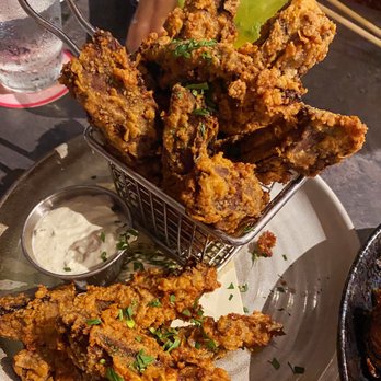 Goen Dining + Bar - Pan Asian Near Me - Kailua, Hawaii