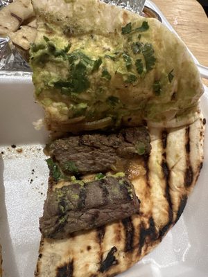 The Blue Onion by null