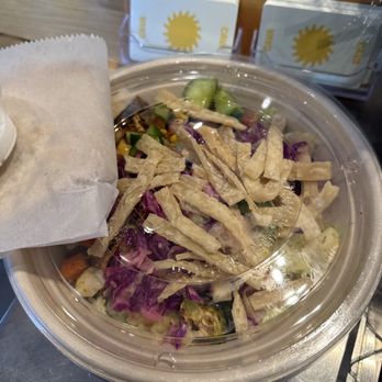 CAVA - Mediterranean Near Me - Irvine, California CAVA - Mediterranean Near Me - Irvine, California