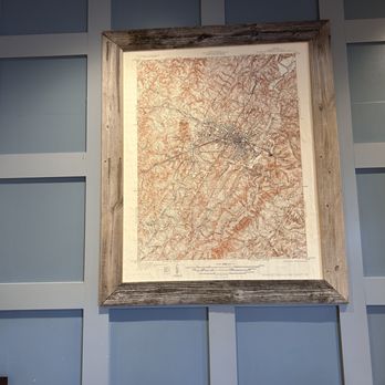 First Watch - WallMap - Breakfast & Brunch Near Me - Charlottesville, Virginia First Watch - WallMap - Breakfast & Brunch Near Me - Charlottesville, Virginia