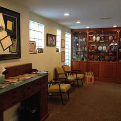 Murphy's Family Dentistry - Waiting Room