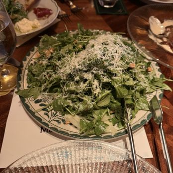 Locanda Verde - Insalata d'Andre - Italian Near Me - New York, New York Locanda Verde - Insalata d'Andre - Italian Near Me - New York, New York