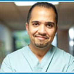 Ray P. Kamali MD, FACOG - Ray Pourang Kamali MD FACOG