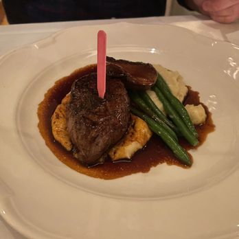 Bartolotta's Lake Park Bistro - French Near Me - Milwaukee, Wisconsin