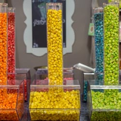 Rachel Michael's Gourmet Popcorn