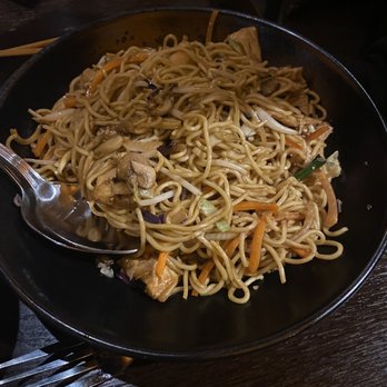 P.F. Chang's - Signature Lo Mein - Chinese Near Me - Winter Park, Florida