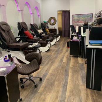 Jenny’s Nail Studio - Total Vibes - Nail Salons Near Me - North Hollywood, California Jenny’s Nail Studio - Total Vibes - Nail Salons Near Me - North Hollywood, California