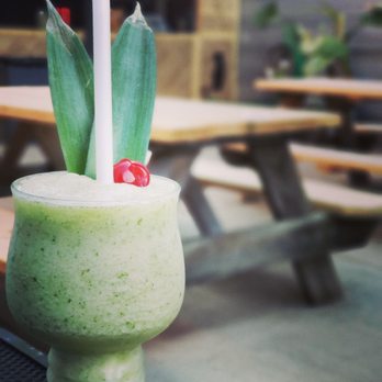 Revolucion - Missionary's Downfall - Mexican Near Me - Indianapolis, Indiana