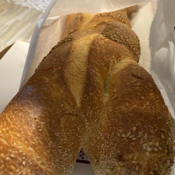 Breakin Bread Eatery - More fresh bread - Italian Near Me - Toms River, New Jersey