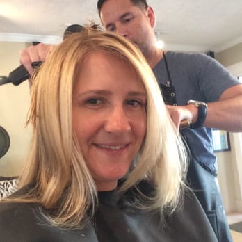 The Stratford House - Great colour by Bryan! - Hair Salons Near Me - Del Mar, California The Stratford House - Great colour by Bryan! - Hair Salons Near Me - Del Mar, California