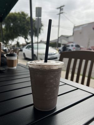Tanner's Coffee Co. by null