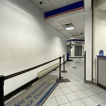 US Post Office - Post Offices Near Me - New York, New York