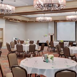 Holiday Inn Hotel & Suites Ottawa Kanata - MEET with us with over 5000 square feet of meeting space.