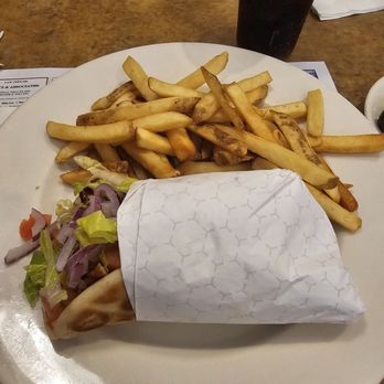 Red Bank Diner - Chicken Gyro & Fries - Diners Near Me - Red Bank, New Jersey Red Bank Diner - Chicken Gyro & Fries - Diners Near Me - Red Bank, New Jersey