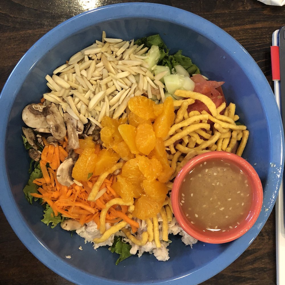 Rutabegorz - Hi love that they serve the salads in bowls - Bars Near Me - Fullerton, California Rutabegorz - Hi love that they serve the salads in bowls - Bars Near Me - Fullerton, California