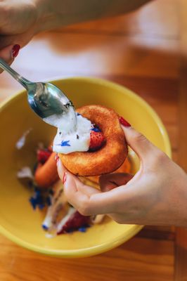 Sirilo | Cocina Folk by null