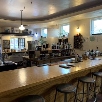 Hawthorne Coffee Roasters - Bar - Coffee Roasteries Near Me - Milwaukee, Wisconsin