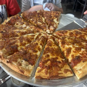 Lost Pizza - Cheese pizza - Pizza Near Me - Fort Walton Beach, Florida Lost Pizza - Cheese pizza - Pizza Near Me - Fort Walton Beach, Florida