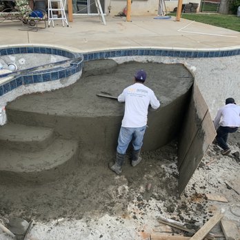 Trinity Custom Pools - Pool & Hot Tub Service Near Me - Riverside, California