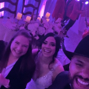 JenEvents - Wedding Planning Near Me - Fullerton, California