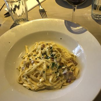 Strada - Carbonara - Italian Near Me - London, XGL Strada - Carbonara - Italian Near Me - London, XGL