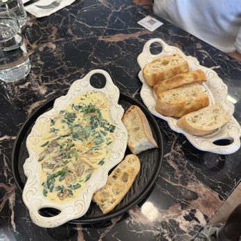 Whisper - Truffle Oyster Mushroom - Breakfast & Brunch Near Me - San Mateo, California Whisper - Truffle Oyster Mushroom - Breakfast & Brunch Near Me - San Mateo, California