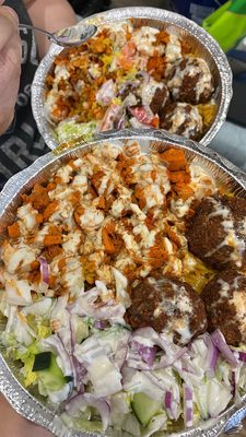 Pasha's Halal Food by null