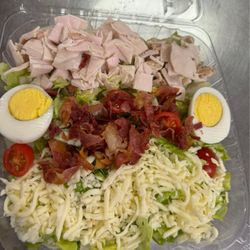 Cugino's Pizzeria