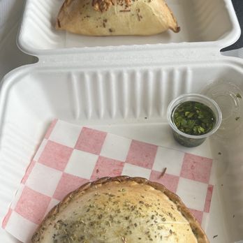 Ana’s Killer Empanadas - Empanadas Near Me - Delray Beach, Florida