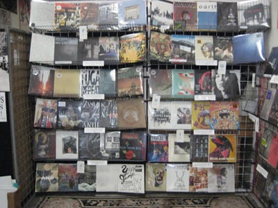 Hear Again Records by null