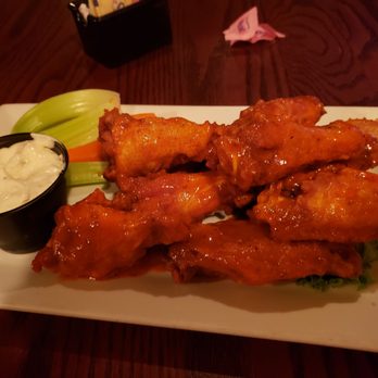 Tunnicliff's Tavern - Chicken wings! So good! - Salad Near Me - Washington, DC, District of Columbia Tunnicliff's Tavern - Chicken wings! So good! - Salad Near Me - Washington, DC, District of Columbia
