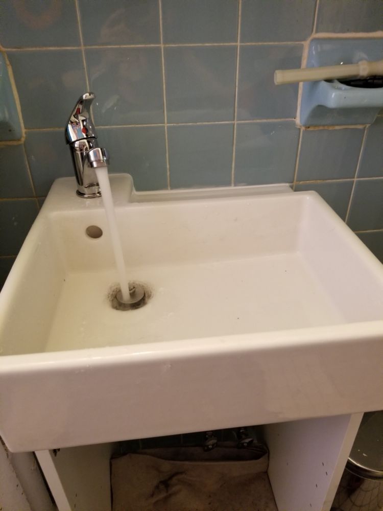 Slide of Oldham Plumbing