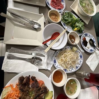 Pho Bang - Vietnamese Near Me - Metairie, Louisiana