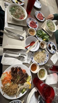 Pho Bang Restaurant by null