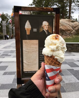 Memorial Team Ice Cream by null