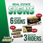 Photo of Special Signs