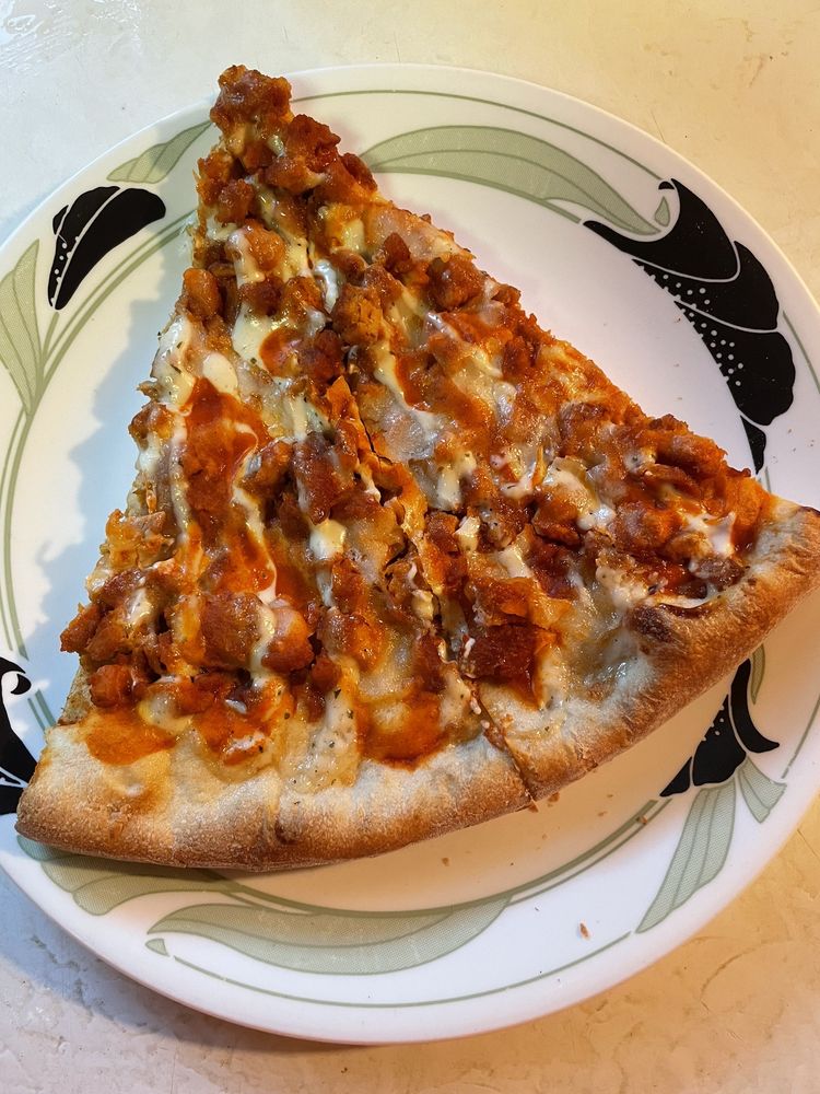 OTTOS PIZZA & PASTA Updated September 2024 44 Photos 620 Clinton