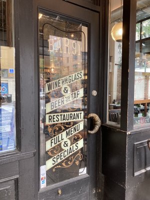 Eli's Essentials And Wine Bar by null