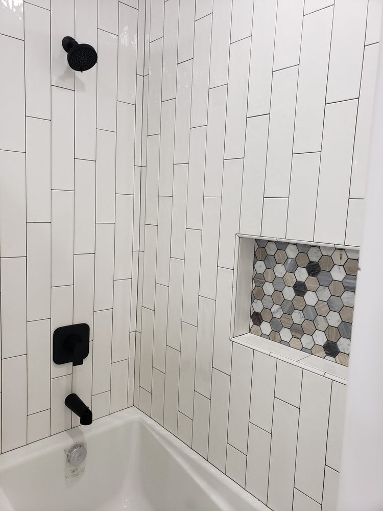 Slide of Lane Plumbing Services