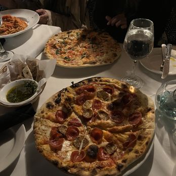 Flavio Restaurant DC - Salsiccia Pizza - Italian Near Me - Washington, DC, District of Columbia Flavio Restaurant DC - Salsiccia Pizza - Italian Near Me - Washington, DC, District of Columbia