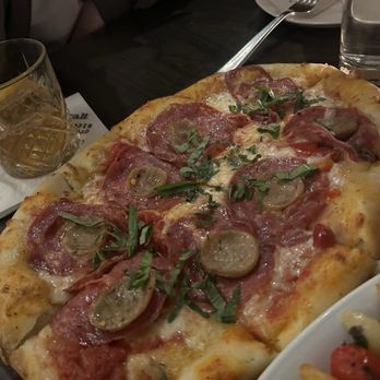 Circa at The Boro - New American Near Me - Tysons, Virginia